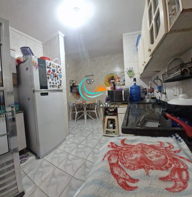 Casa, 3 quartos, 160 m² - Foto 12