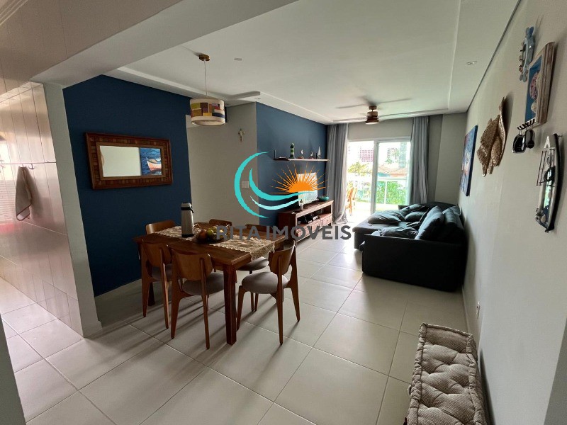 Apartamento, 3 quartos, 104 m² - Foto 3