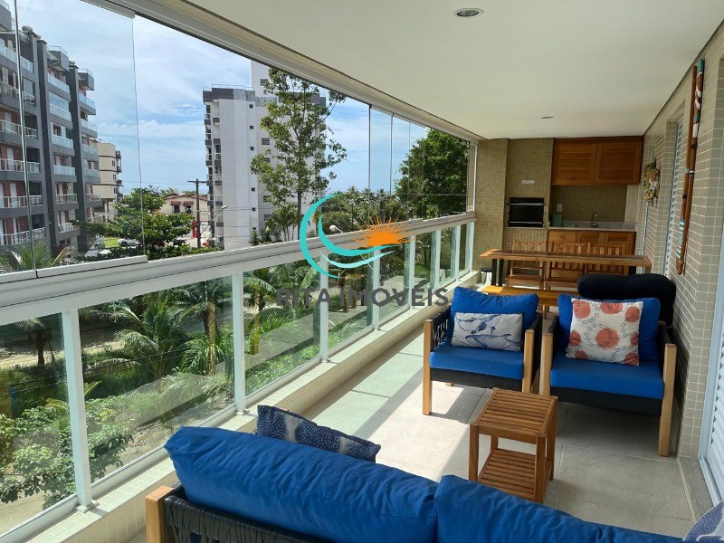 Apartamento, 3 quartos, 104 m² - Foto 1