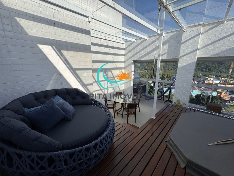 Cobertura, 3 quartos, 185 m² - Foto 28