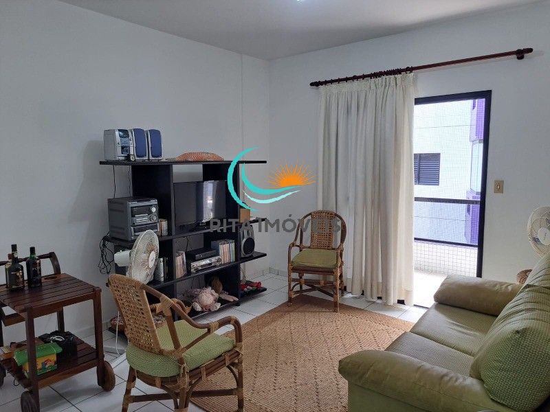 Apartamento, 2 quartos, 80 m² - Foto 2