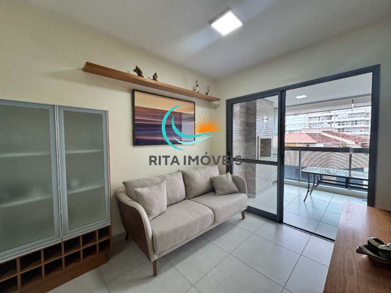 Apartamento, 2 quartos, 76 m² - Foto 1