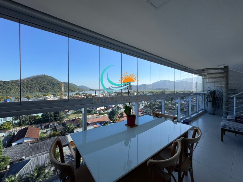 Cobertura, 3 quartos, 185 m² - Foto 23