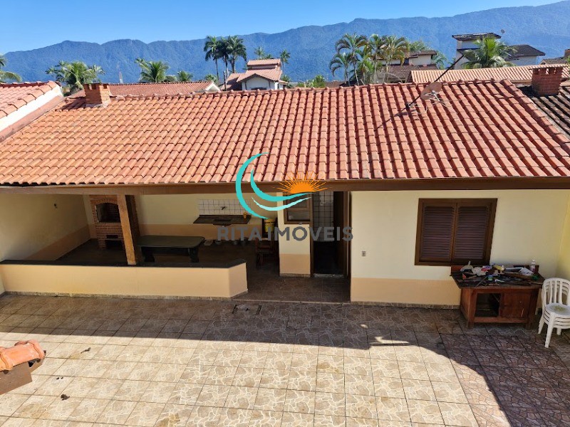 Casa, 3 quartos, 420 m² - Foto 33