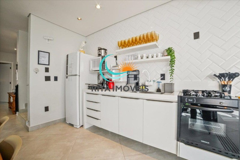 Casa, 3 quartos - Foto 29