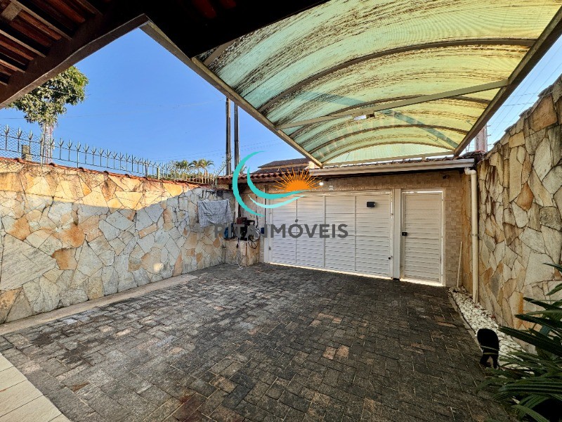 Casa, 3 quartos - Foto 11