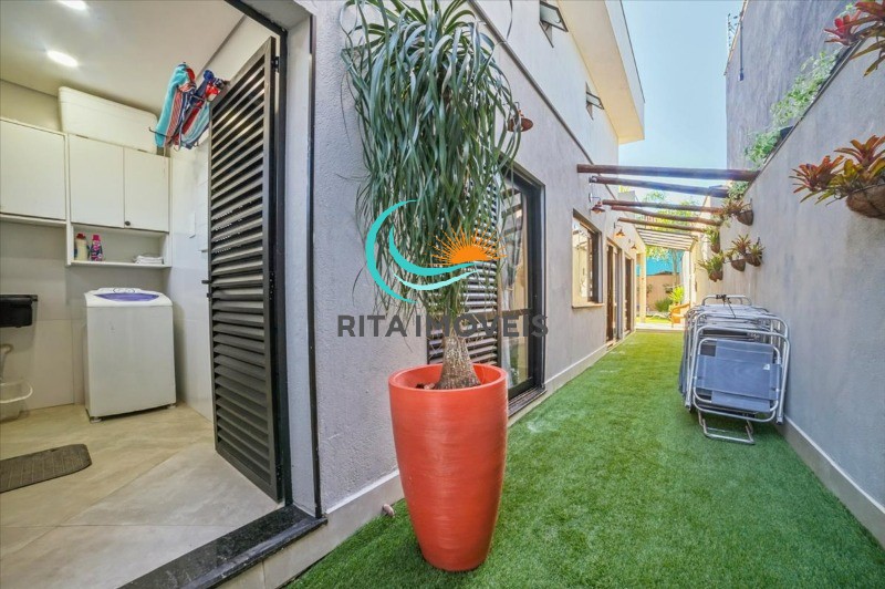 Casa, 3 quartos - Foto 43