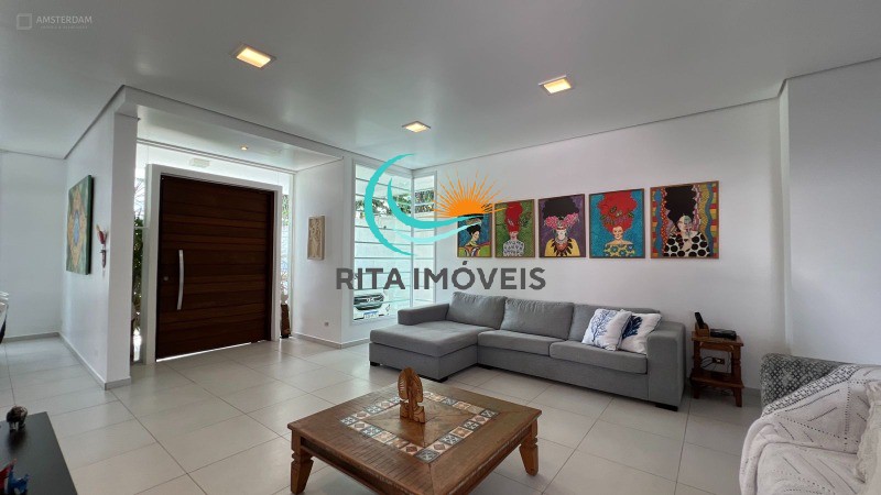 Casa, 5 quartos, 312 m² - Foto 3