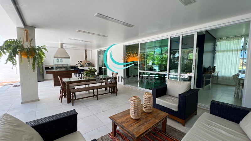 Casa, 5 quartos, 312 m² - Foto 8
