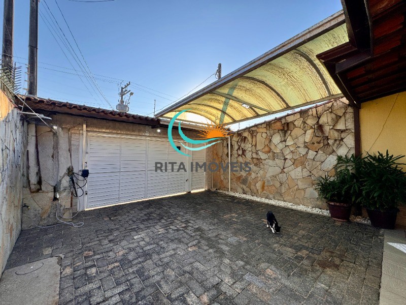 Casa, 3 quartos - Foto 10