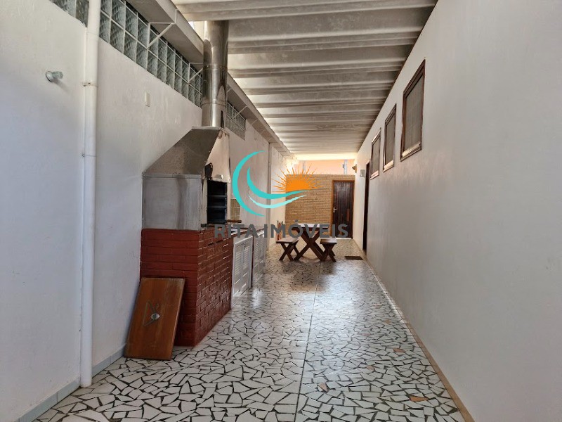 Casa, 3 quartos - Foto 27