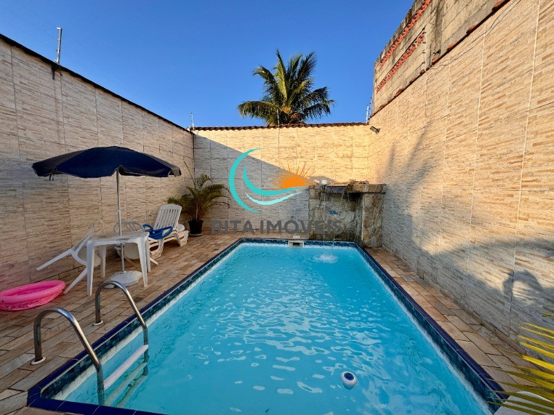 Casa, 3 quartos - Foto 8