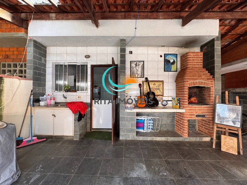Casa, 3 quartos - Foto 18