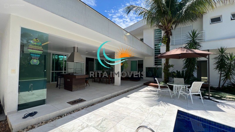 Casa, 5 quartos, 312 m² - Foto 9