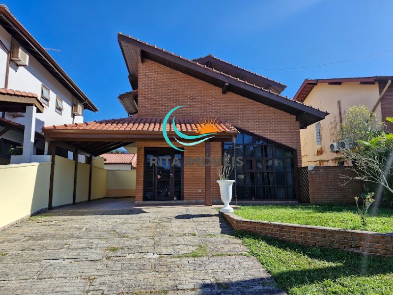 Casa, 3 quartos, 420 m² - Foto 1