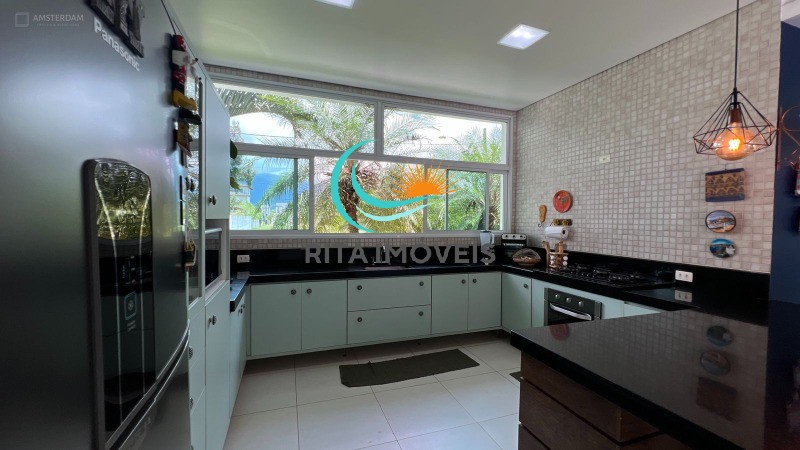 Casa, 5 quartos, 312 m² - Foto 5