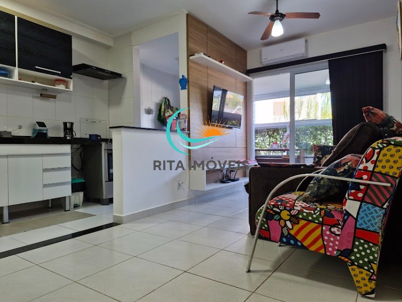 Apartamento, 2 quartos, 73 m² - Foto 5