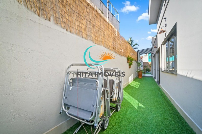 Casa, 3 quartos - Foto 41