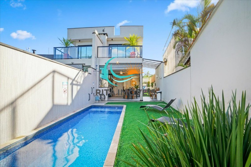 Casa, 3 quartos - Foto 9