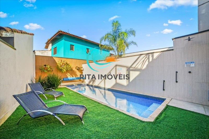 Casa, 3 quartos - Foto 7