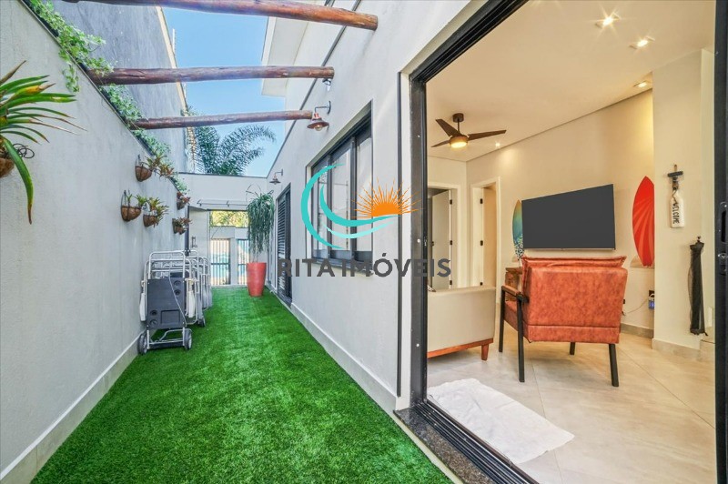 Casa, 3 quartos - Foto 40
