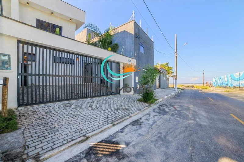 Casa, 3 quartos - Foto 46