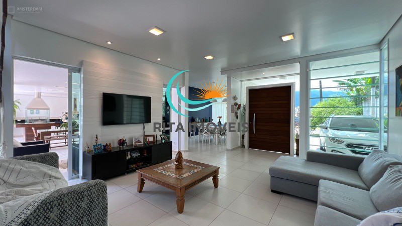 Casa, 5 quartos, 312 m² - Foto 2