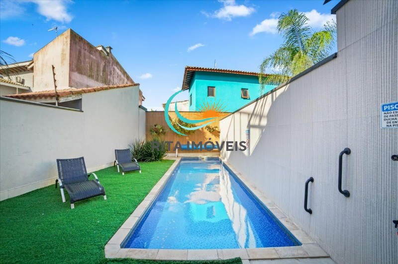 Casa, 3 quartos - Foto 10