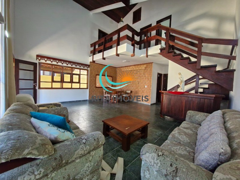 Casa, 3 quartos, 420 m² - Foto 2