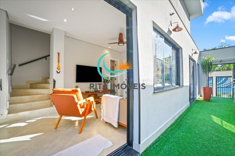 Casa, 3 quartos - Foto 43