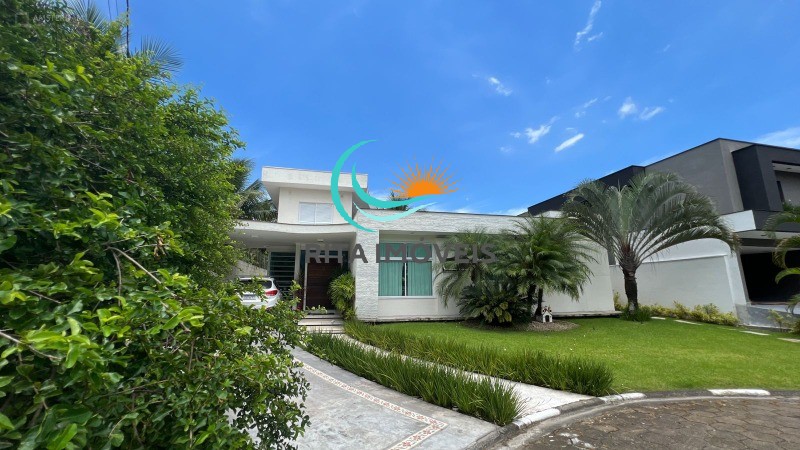 Casa, 5 quartos, 312 m² - Foto 12