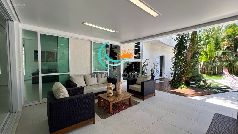 Casa, 5 quartos, 312 m² - Foto 10