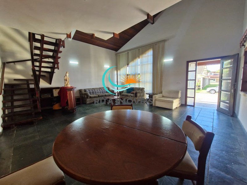 Casa, 3 quartos, 420 m² - Foto 6