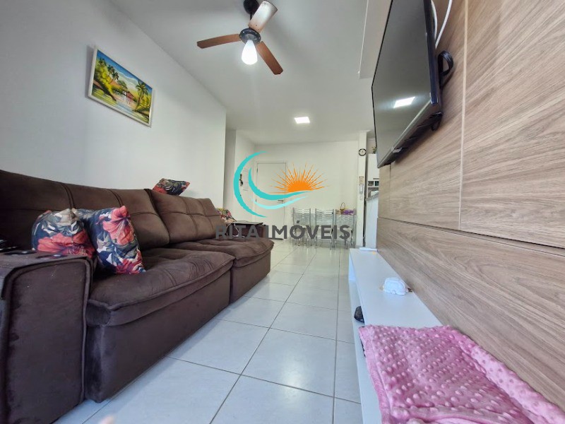 Apartamento, 2 quartos, 73 m² - Foto 2