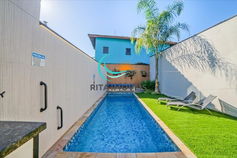 Casa, 3 quartos - Foto 22