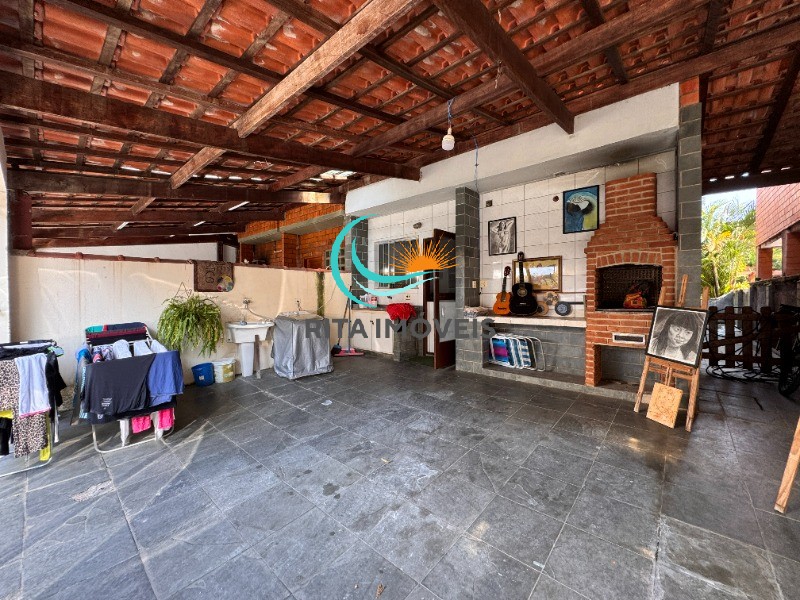 Casa, 3 quartos - Foto 20