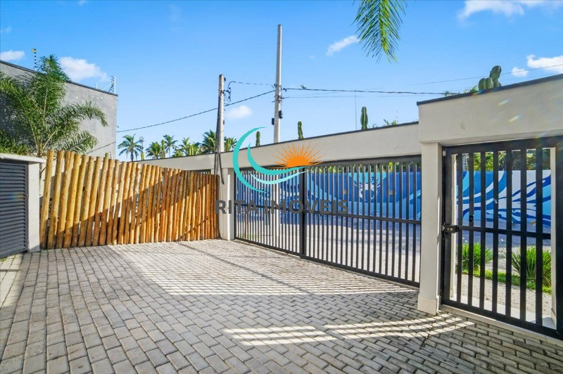 Casa, 3 quartos - Foto 46