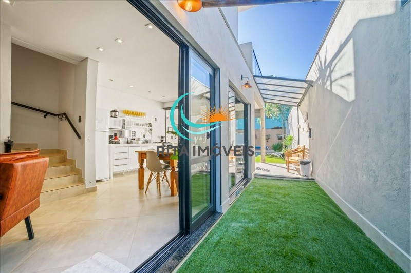 Casa, 3 quartos - Foto 41