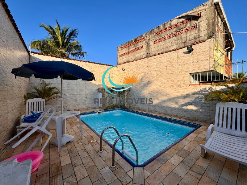 Casa, 3 quartos - Foto 7