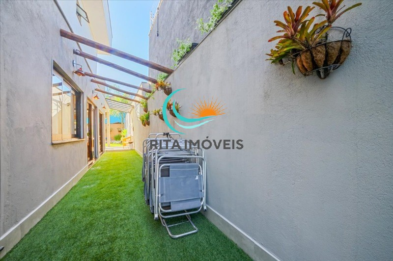 Casa, 3 quartos - Foto 42