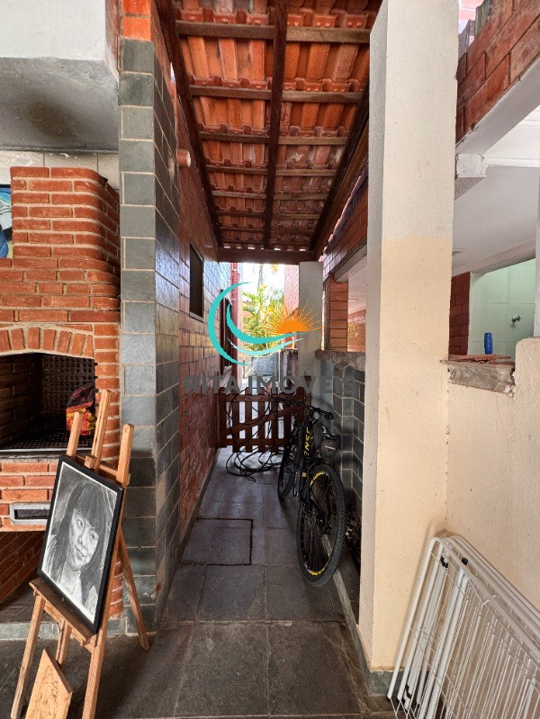 Casa, 3 quartos - Foto 19
