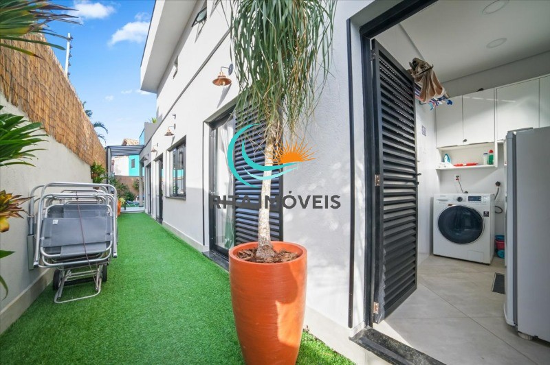 Casa, 3 quartos - Foto 44