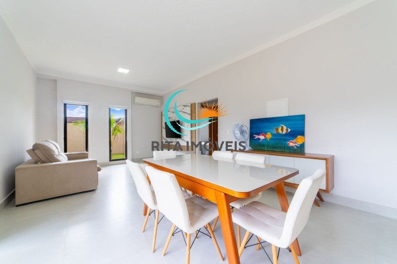 Casa, 3 quartos - Foto 6
