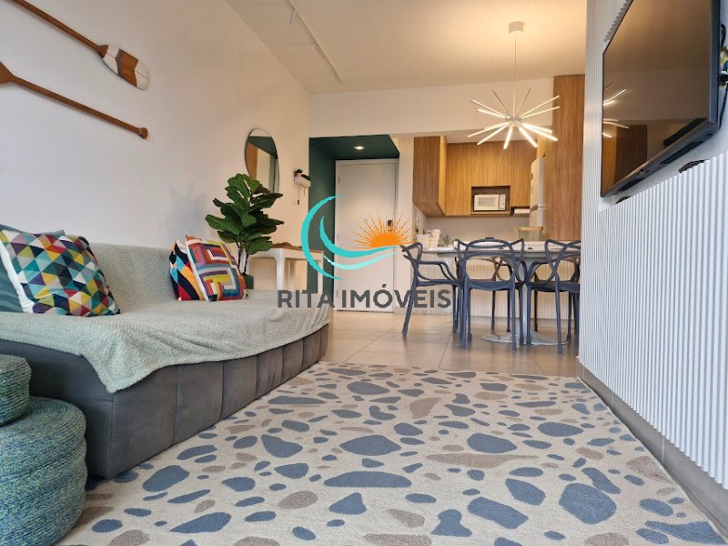 Apartamento, 2 quartos, 76 m² - Foto 4