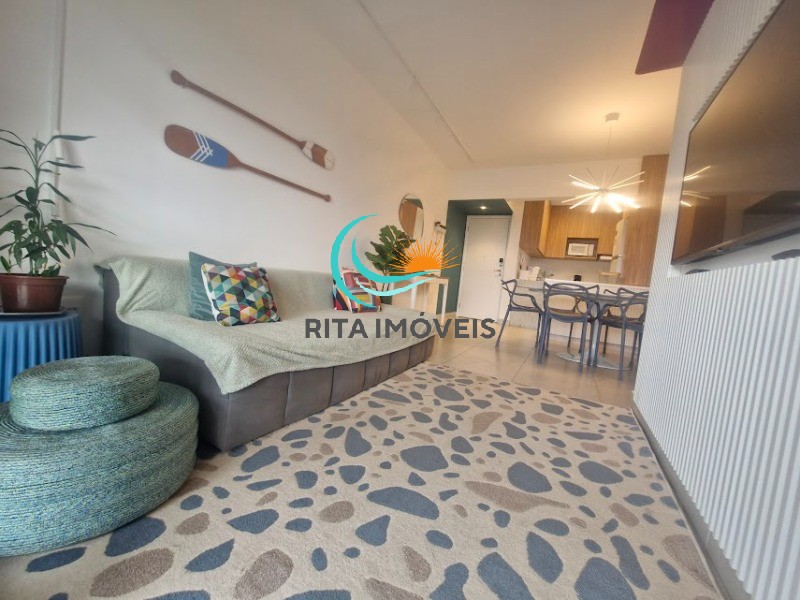 Apartamento, 2 quartos, 76 m² - Foto 3