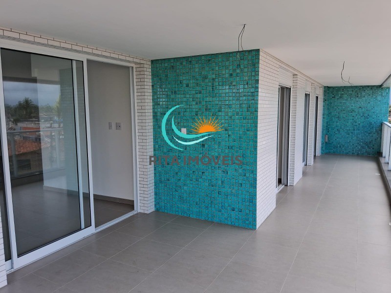 Apartamento, 3 quartos, 141 m² - Foto 2