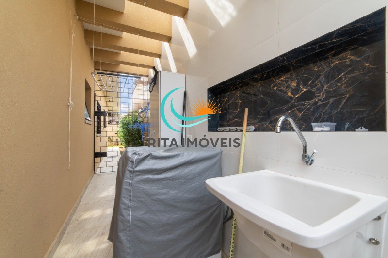 Casa, 3 quartos - Foto 17