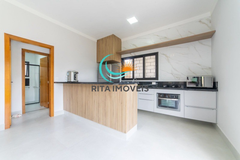 Casa, 3 quartos - Foto 10