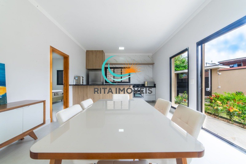 Casa, 3 quartos - Foto 2