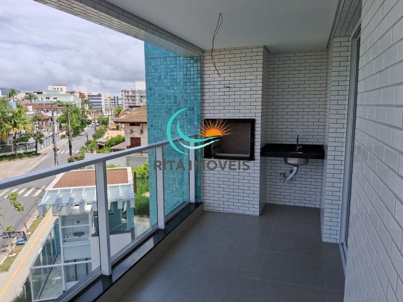 Apartamento, 3 quartos, 141 m² - Foto 3